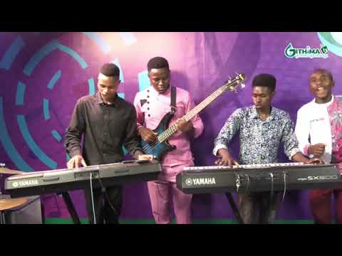 Ngiraga Ngaita Maithori@henrywaweruhsc5316  @Ripple-xrp-l9m .Y.G Band.