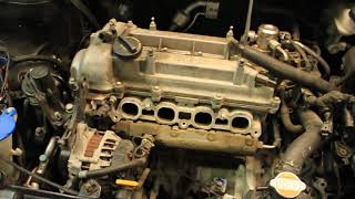 Veloster Intake Valve Cleaning and Throttle Body Upgrade