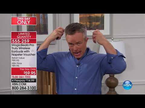 HSN | Clever Solutions 09.15.2017 - 02 AM