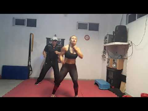 BODY COMBAT/ AEROBOX  DEBOGYM/16_09