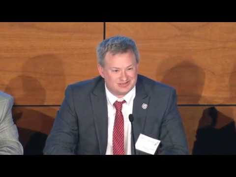 FTC Hearing: Roundtable with State Attorneys General - State and Federal - June 12, 2019 - Session 1