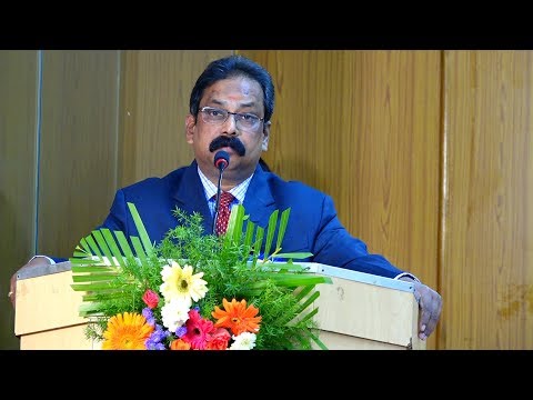 National Conference on ELT 2017 - RIE Mysuru - Inauguration