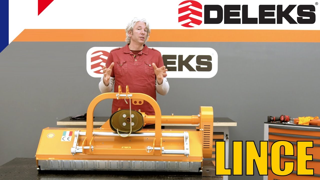 Présentation par Edd China (Occasions à saisir)