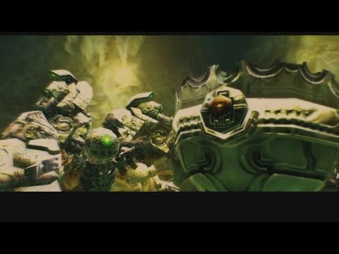 Final Fantasy XII: TZA - 100% Walkthrough Pt33 | Omega Mk XII