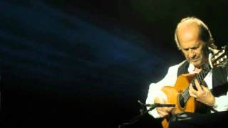 Gitanos Andaluces ~Paco de Lucia~
