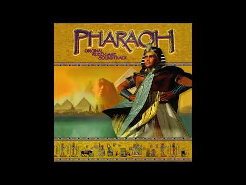 PHARAO - Pharao (Bravo ScreenFun Hits Vol. 2)