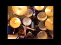 Feel Good Inc Gorillaz Drum Cover