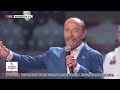 WATCH Lee Greenwood Delivers An Unforgettable Performance Of God Bless The USA 07 04 26