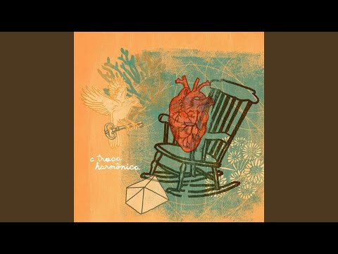 Mel De Sal - A Troça Harmônica