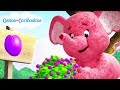 Ositos Cariñositos Cuidando La Tierra