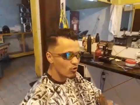 MC RICK DU CORTE   ( loiro pivete) 2019