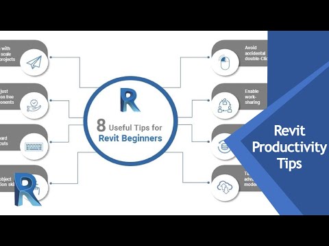 46- Revit Productivity Tips