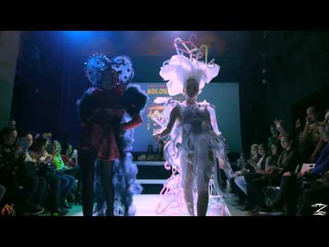 Mosc.OVA Art Ball 2015 - LSS