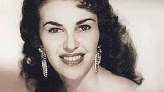 Wanda Jackson- Day Dreaming