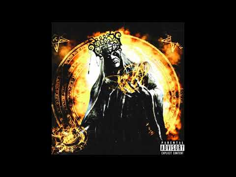 Majin Blxxdy - CROWN ME KING {EP} [2021]