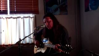 Richard Buckner "Now That I Know" Ted Lucas cover