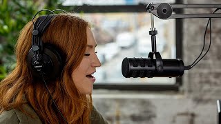 Samson SR850 Review