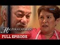 Magpakailanman Struggles Of A Pinay Domestic Helper In Hong Kong Full Episode