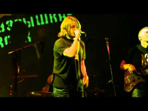 Genoa   Waiting For The Sun Live