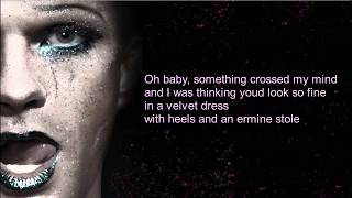 Sugar Daddy - Lyrics - Hedwig and the Angry Inch (NPH)