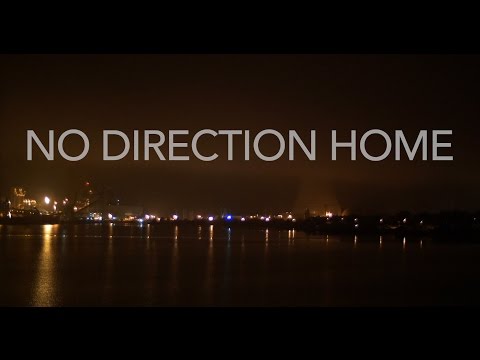Mirah - No Direction Home (Official Video)