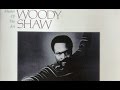 An Interview with Woody Shaw