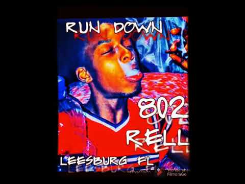 802RELL - RUN DOWN