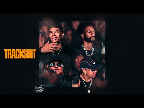 Fluctus LAB - TRACKSUIT feat. GNZ (Clipe Oficial)