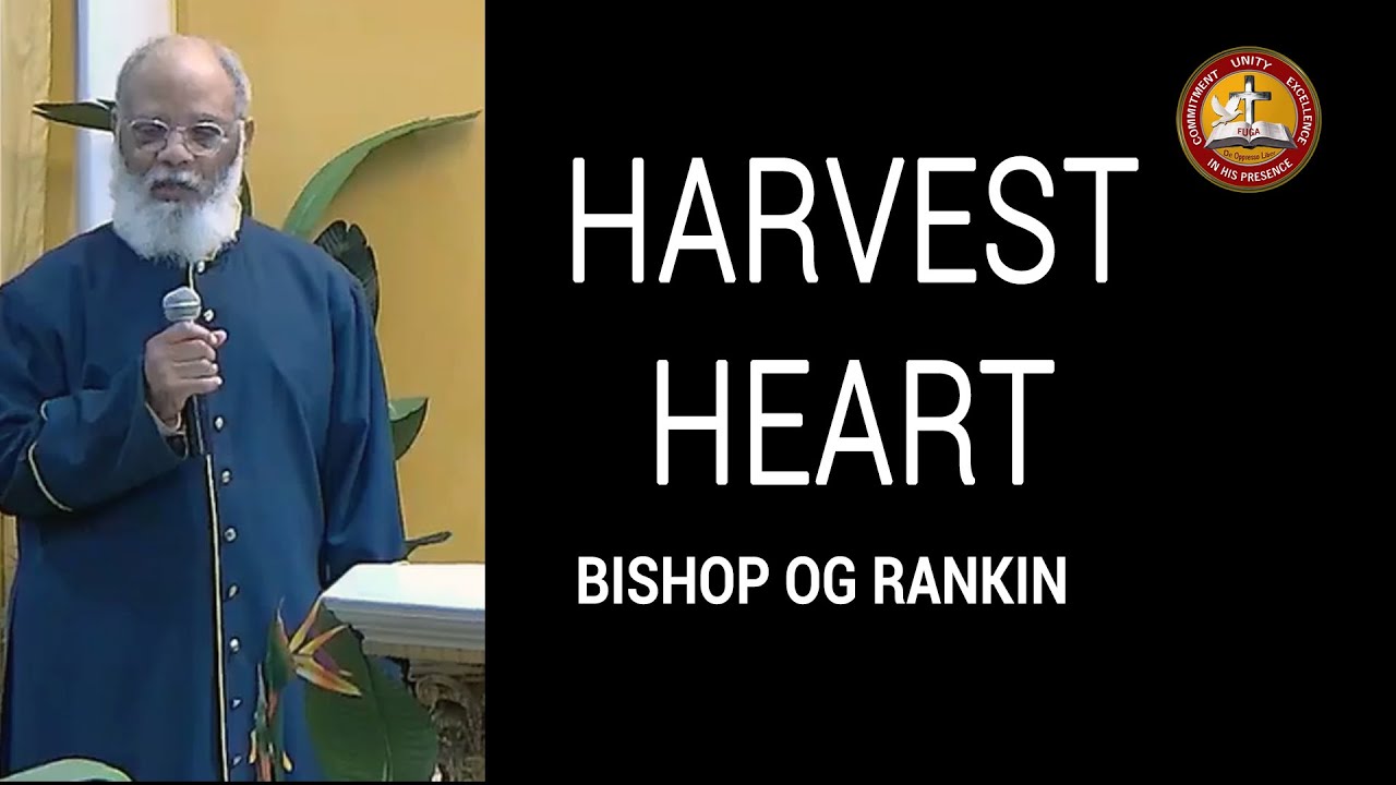 Harvest Heart