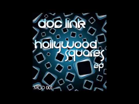 Doc Link - The Cross Up (Original Mix)