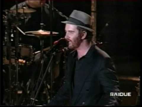Francesco De Gregori - La valigia dell'attore (live)