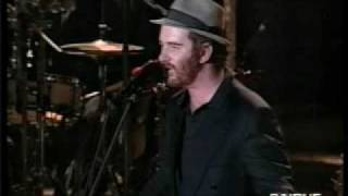 Francesco De Gregori - La valigia dell'attore (live)