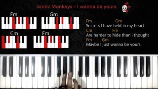 Arctic monkeys do i wanna know midi download for mac