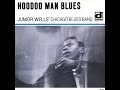 JUNIOR WELL'S CHICAGO BLUES BAND - In The Wee Wee Hours