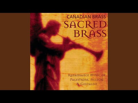 Missa Ascendo ad Patrem: Sanctus