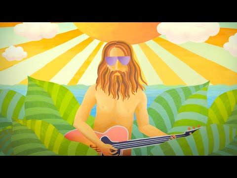 Sébastien Tellier - Love (Official Video)