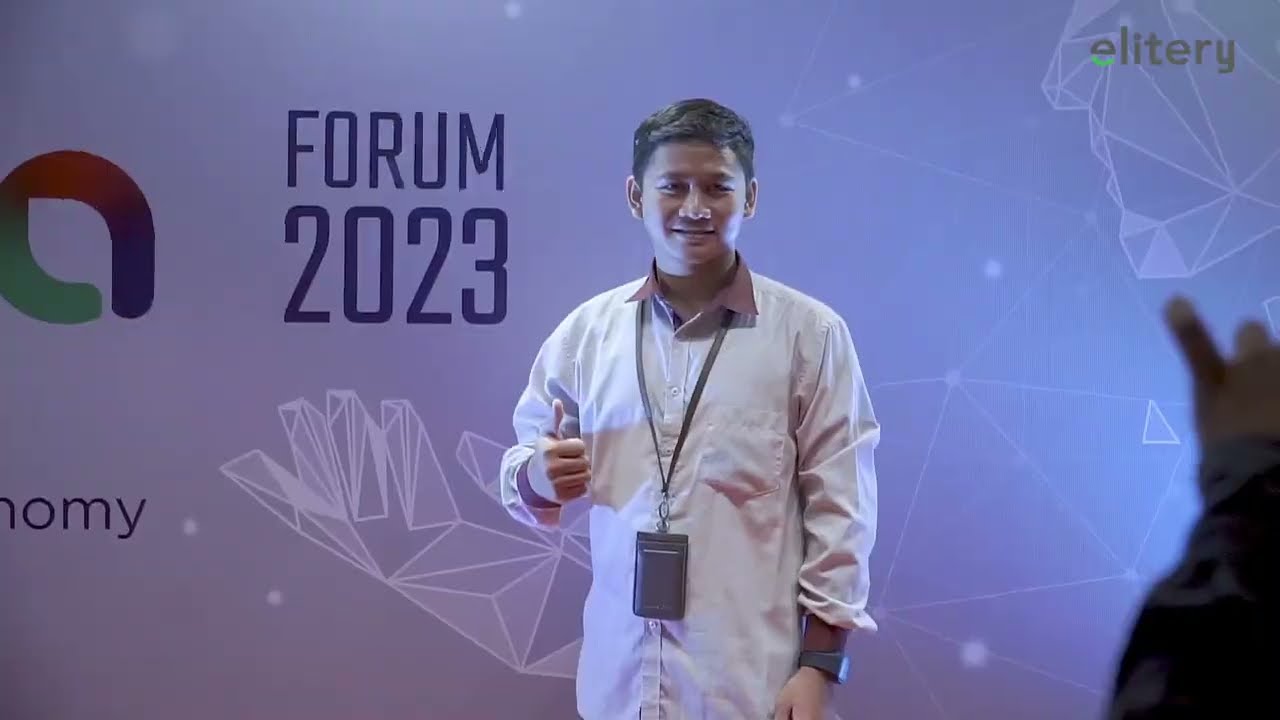 Full Video TALENTA Forum 2023