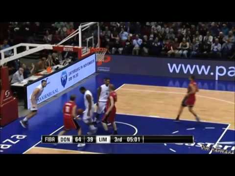 Chase Fieler 2016 2017