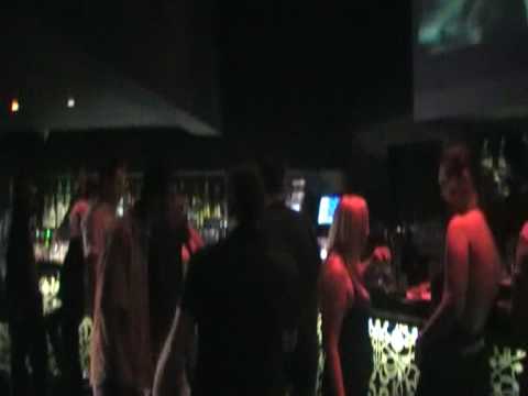 DECADANCE 22.5.09´ - SaSaZu Prague - 3. část