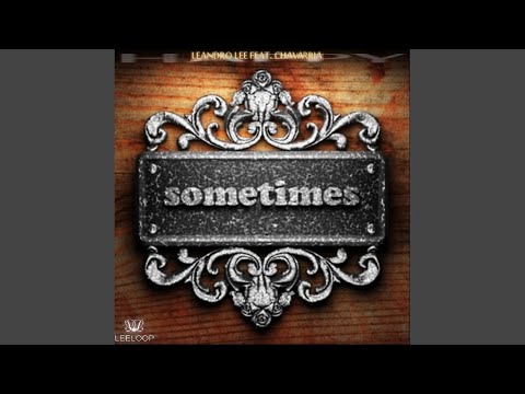 Happy Sometimes (Original)