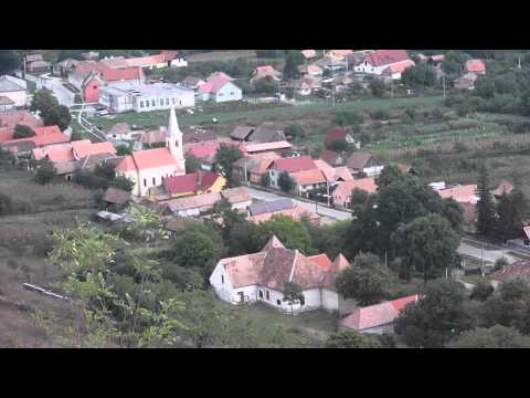 Comuna Valea Lungă, Jud  Alba 31 08 2013 part 8