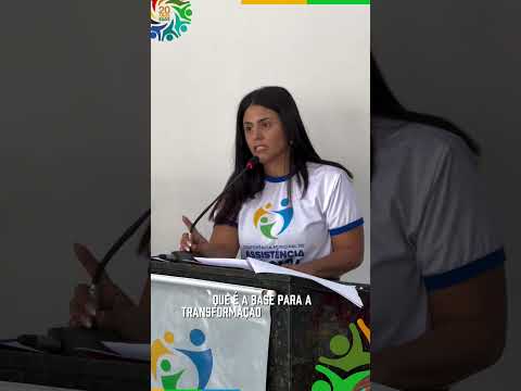 📌 Fortaleza dos Nogueiras realizou a Conferência Municipal de Assistência Social