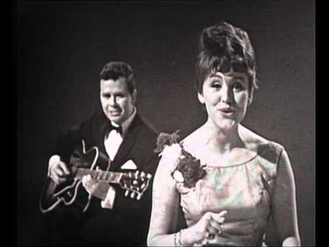 Eurovision 1963 - My personal Top 16