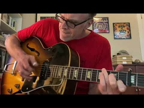 I Wonder Why You Said Goodbye - Ernest Tubb