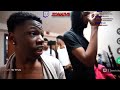 Dabo And Rakai Gets Into Heated Altercation