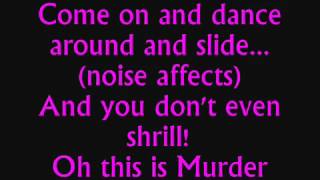 Pinkly Smooth - Pixel &amp; Nasal - lyrics