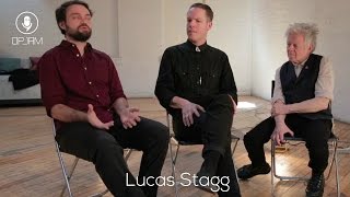Lucas Stagg - OPJAM Artist Sessions Performance