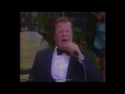 JORGE VALDEZ - LOS REYES DEL COMPAS - QUE SOLO ESTOY / Y TE PARECE TODAVIA (EN VIVO) - TANGO