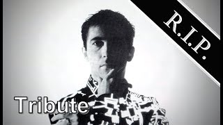 Pete Shelley ● A Simple Tribute