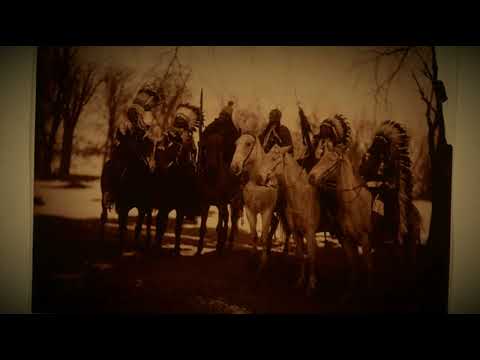 What Comanche Chiefs Said After Meeting Spanish Conquistadors For The First Time